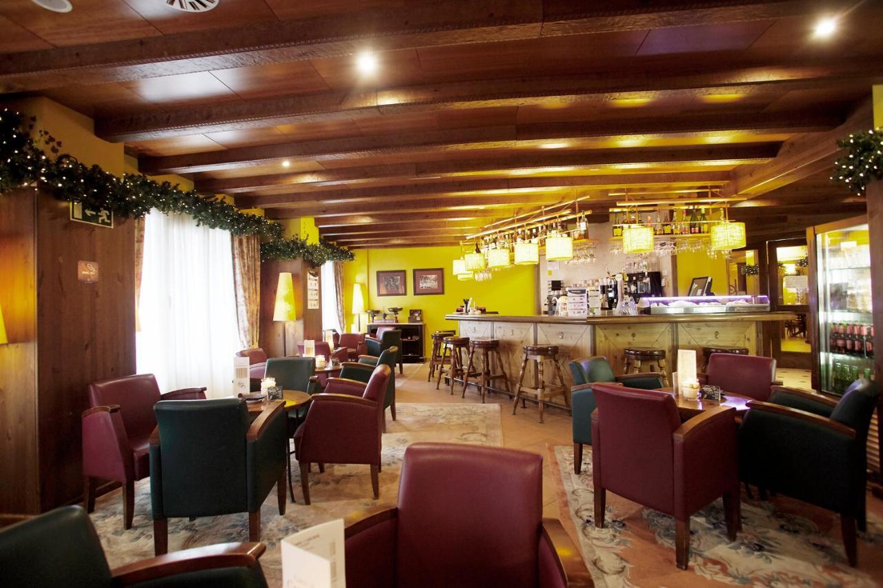 Ski Plaza Hotel & Wellness Canillo Kültér fotó