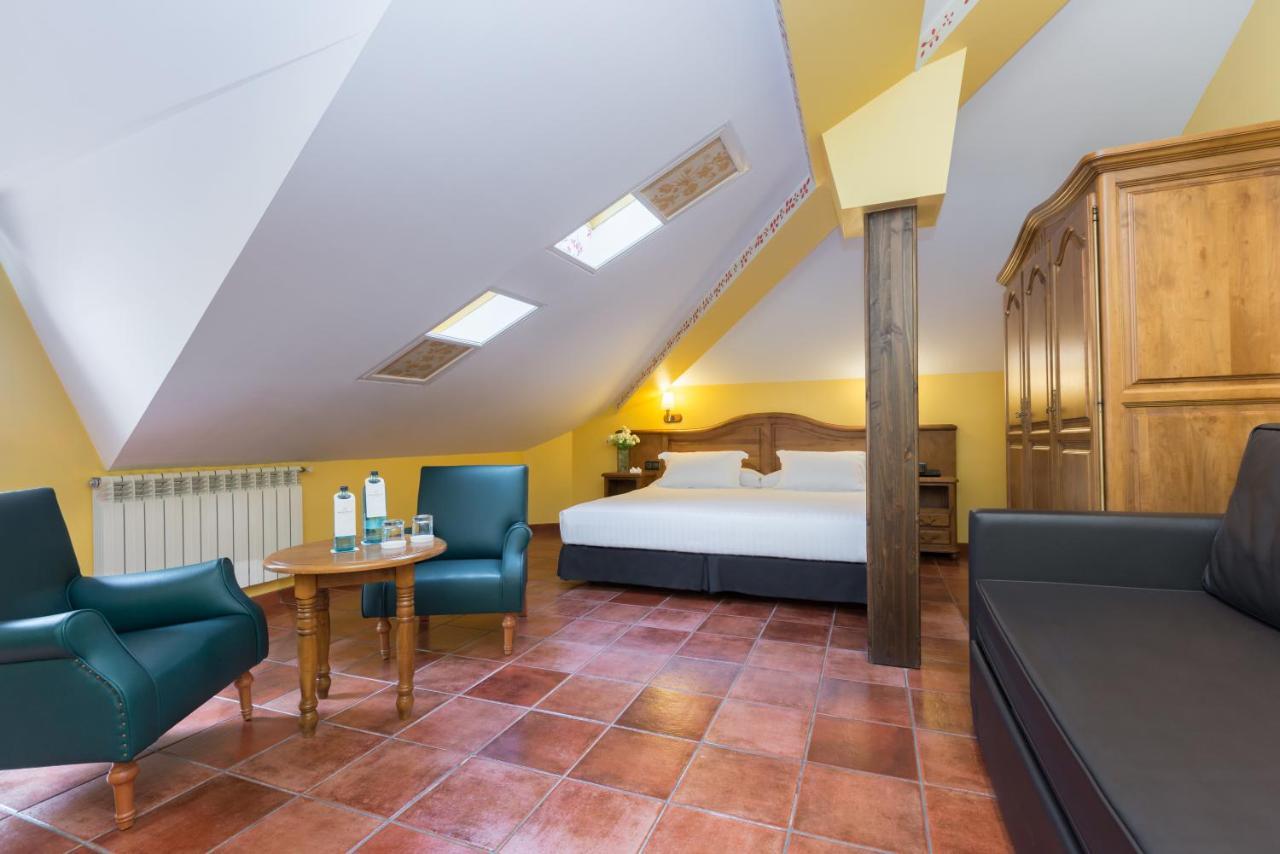 Ski Plaza Hotel & Wellness Canillo Kültér fotó