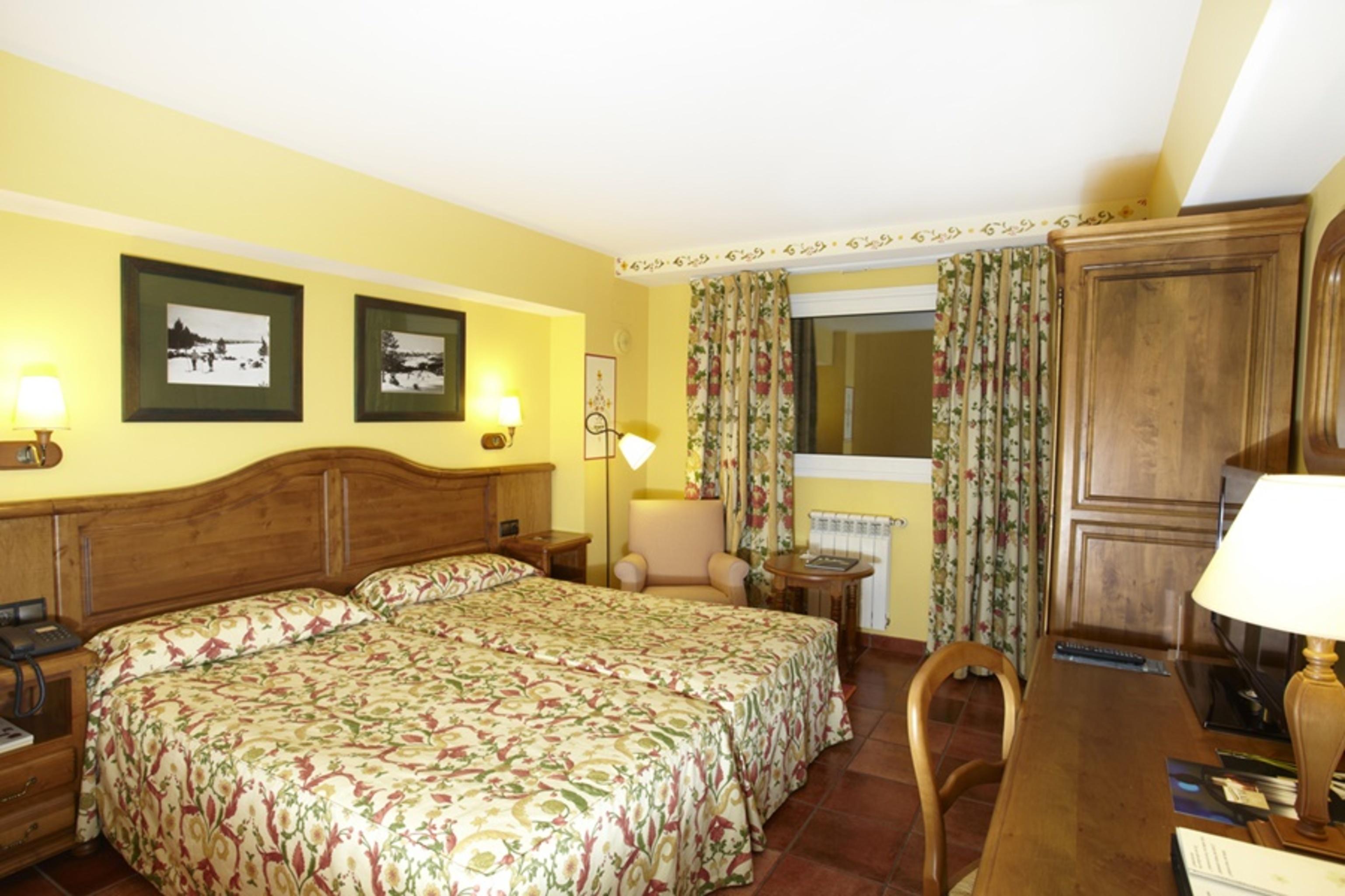 Ski Plaza Hotel & Wellness Canillo Kültér fotó