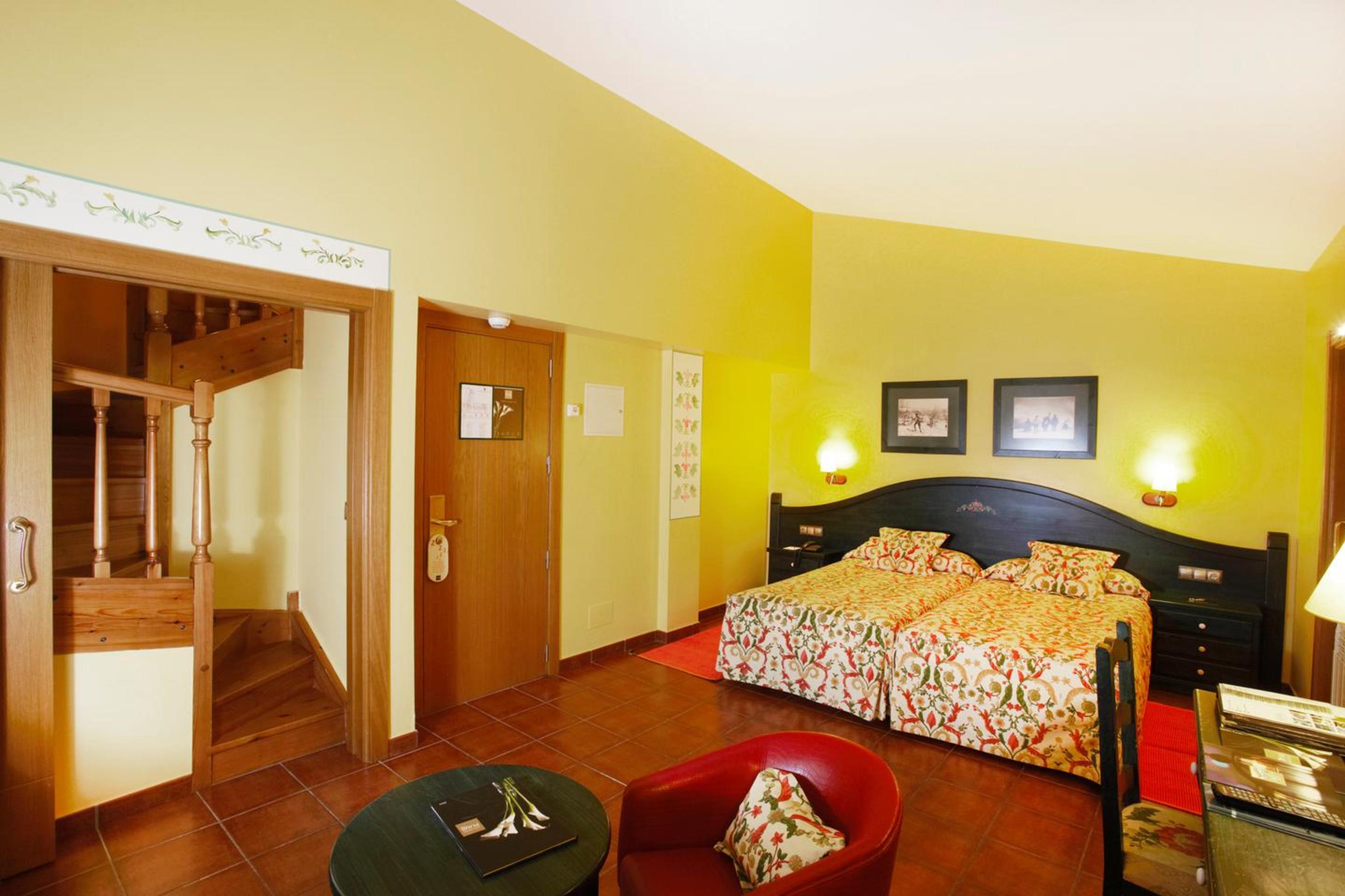 Ski Plaza Hotel & Wellness Canillo Kültér fotó