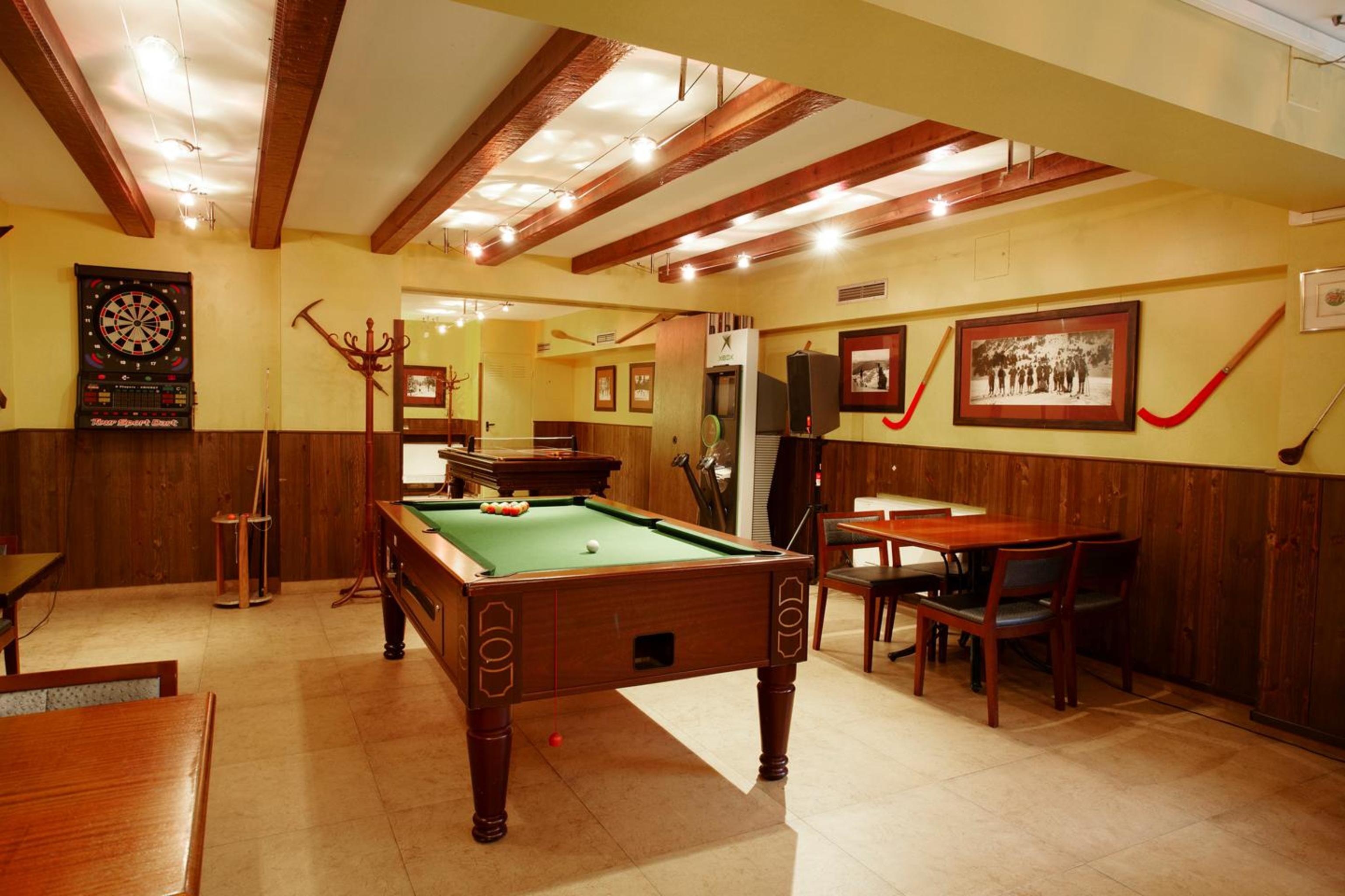 Ski Plaza Hotel & Wellness Canillo Kültér fotó