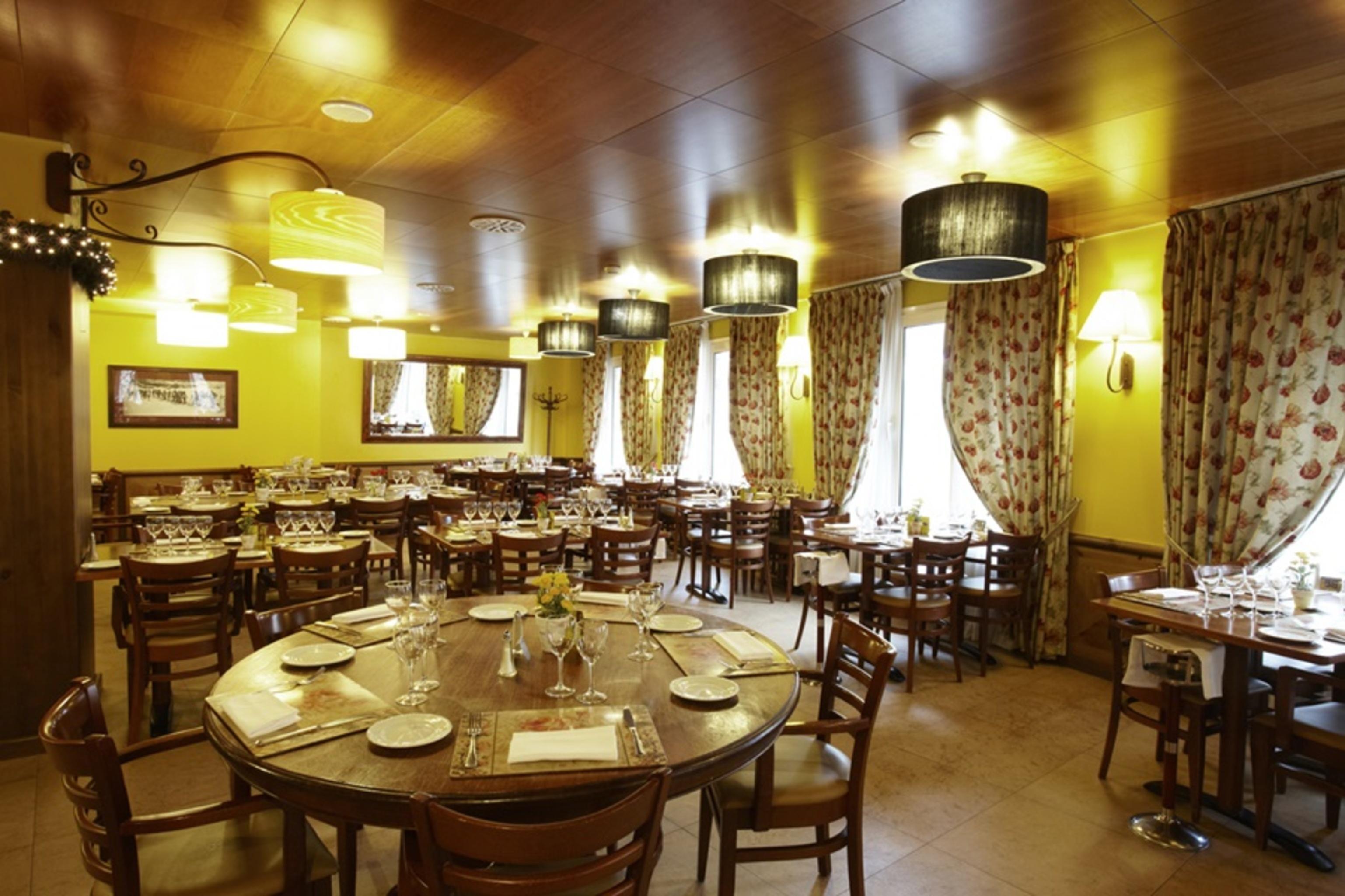 Ski Plaza Hotel & Wellness Canillo Kültér fotó
