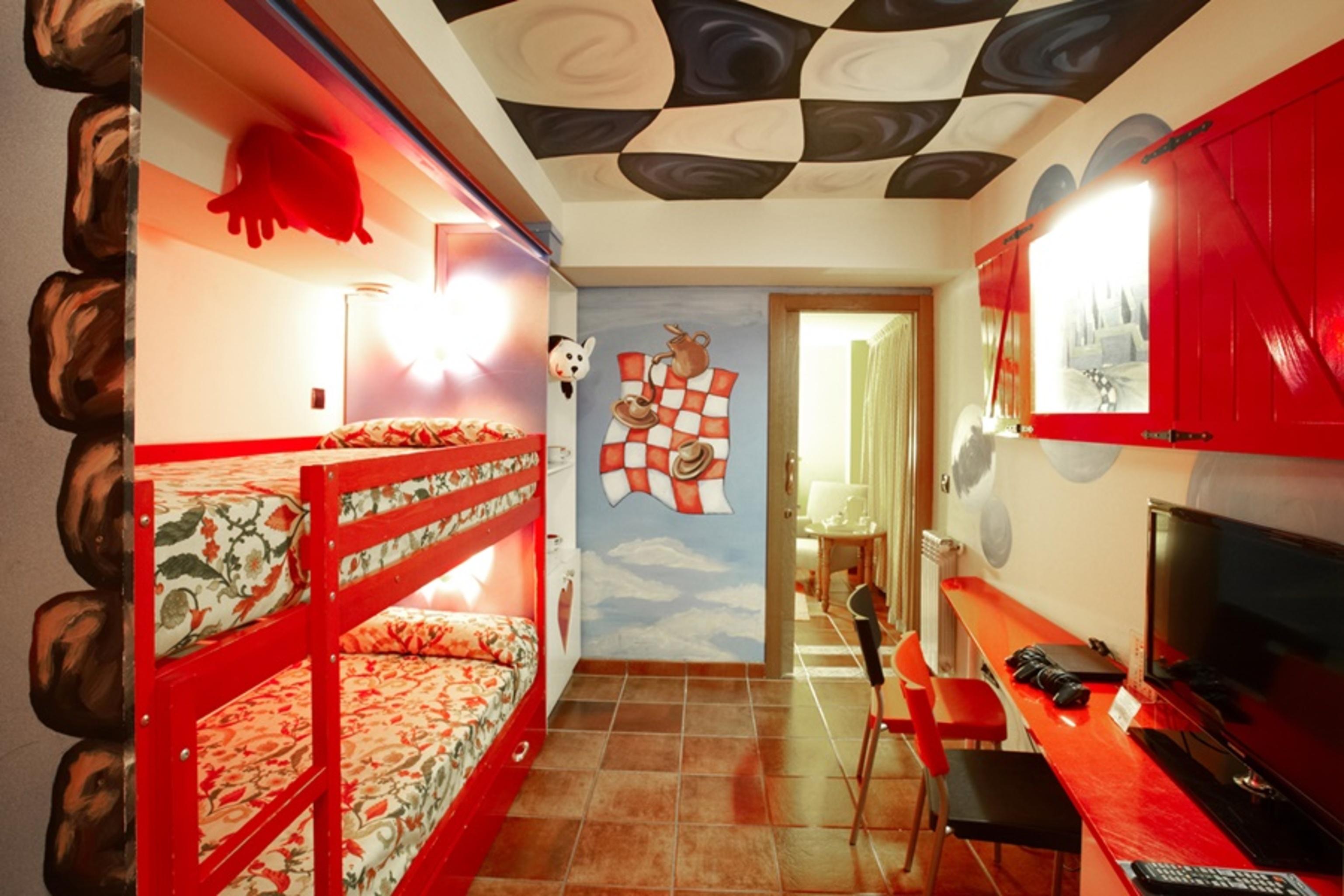Ski Plaza Hotel & Wellness Canillo Kültér fotó