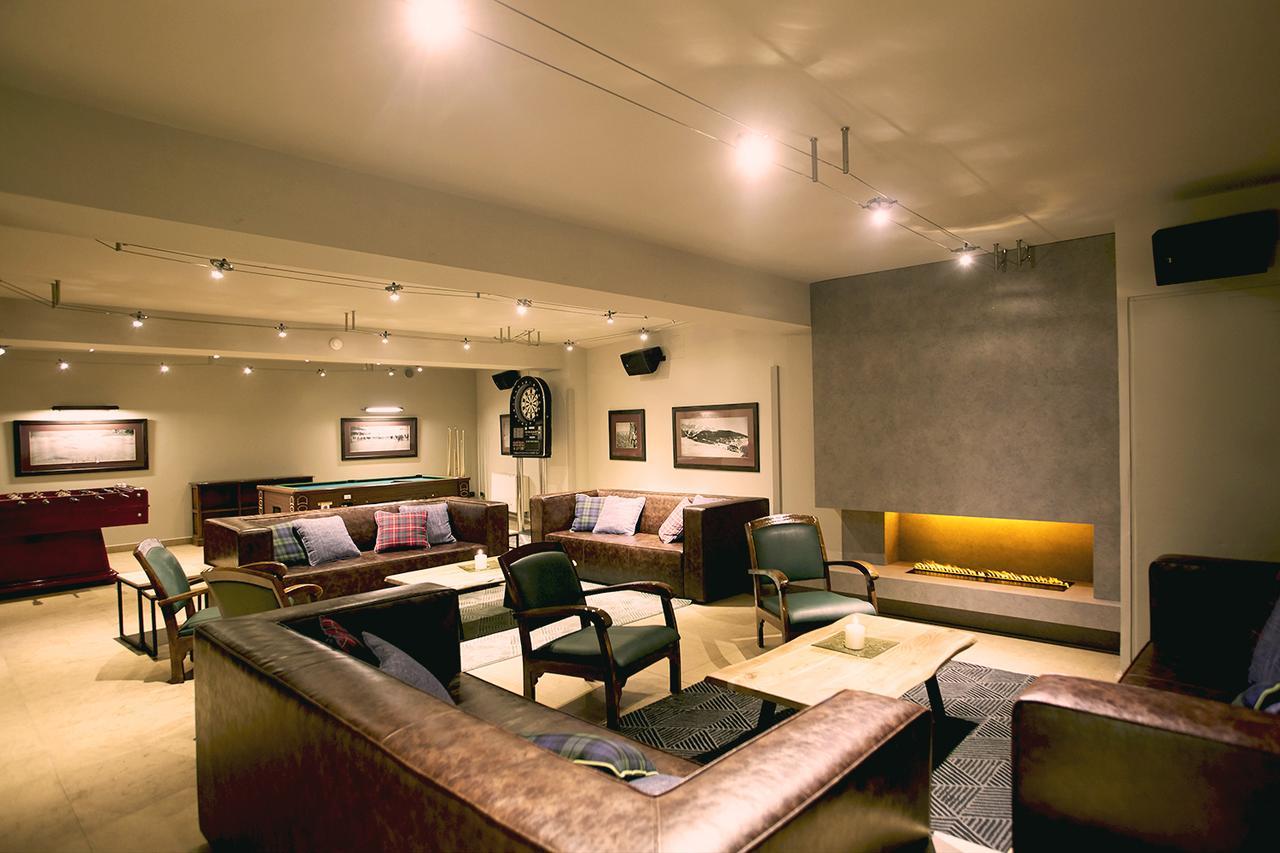 Ski Plaza Hotel & Wellness Canillo Kültér fotó
