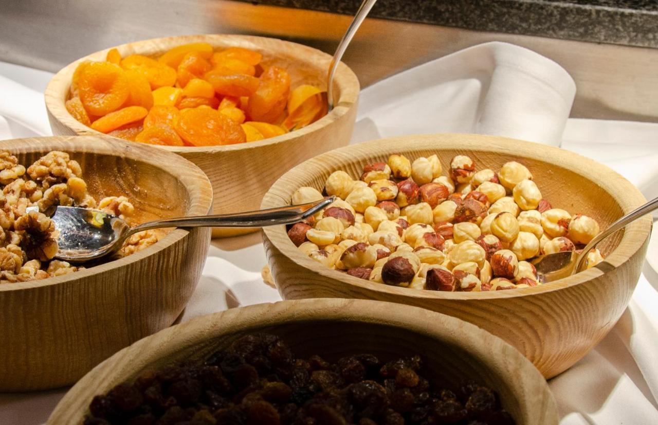 Ski Plaza Hotel & Wellness Canillo Kültér fotó