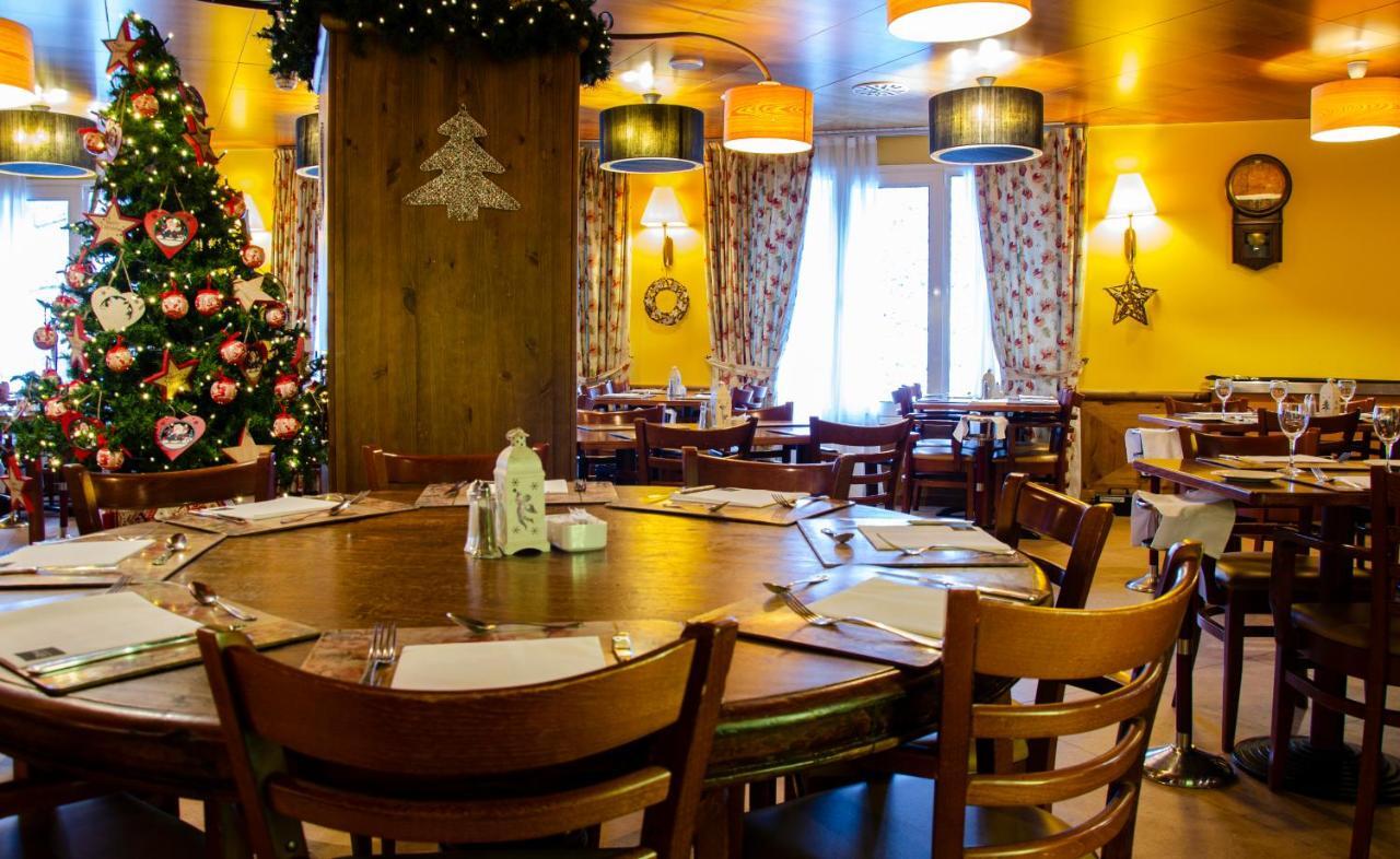 Ski Plaza Hotel & Wellness Canillo Kültér fotó